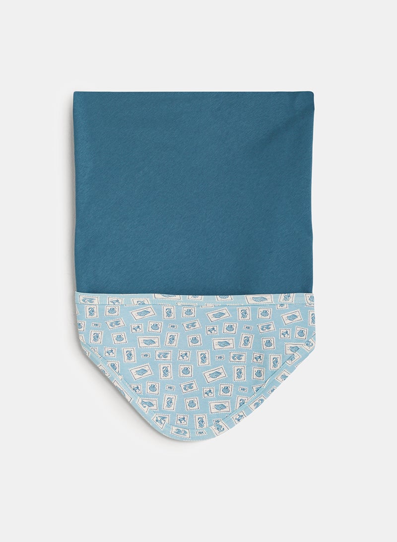 Junior Baby Boys Blanket - Image 1